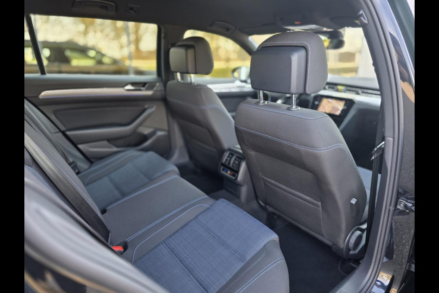 Volkswagen Passat Variant 1.4 TSI PHEV GTE|VIRTUAL|ACC|STUURVERW