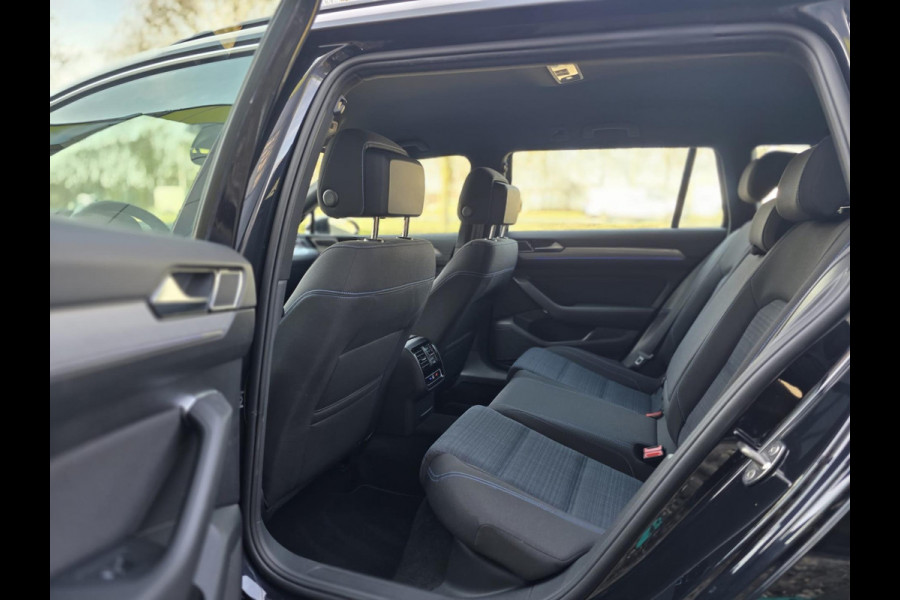Volkswagen Passat Variant 1.4 TSI PHEV GTE|VIRTUAL|ACC|STUURVERW