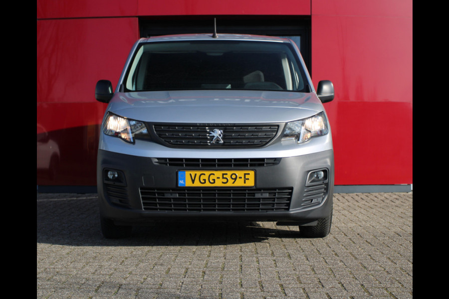 Peugeot Partner 1.5 BlueHDI Premium | All-season | PDC | Cruise