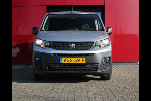 Peugeot Partner 1.5 BlueHDI Premium | All-season | PDC | Cruise