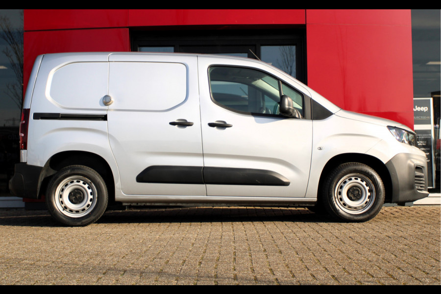Peugeot Partner 1.5 BlueHDI Premium | All-season | PDC | Cruise