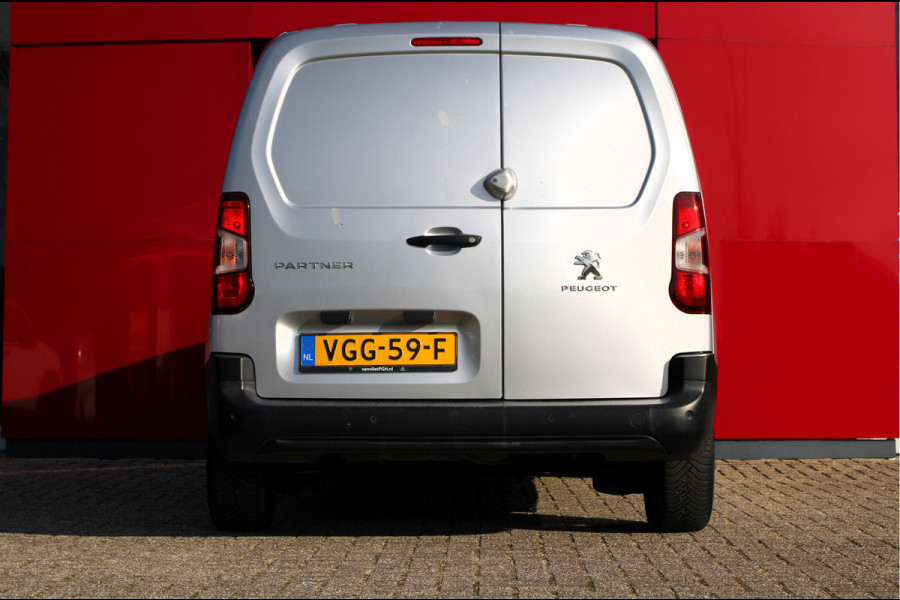 Peugeot Partner 1.5 BlueHDI Premium | All-season | PDC | Cruise