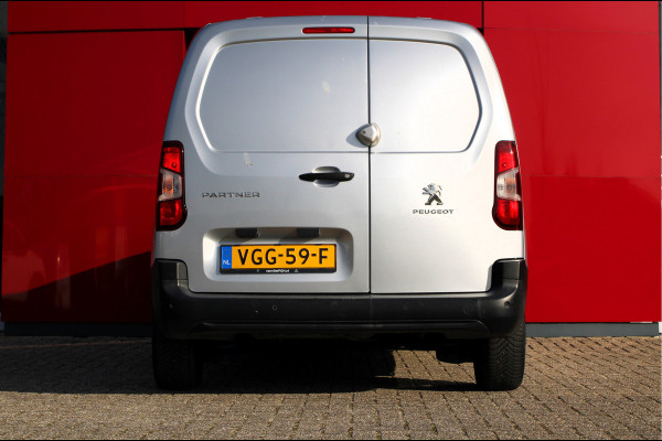 Peugeot Partner 1.5 BlueHDI Premium | All-season | PDC | Cruise