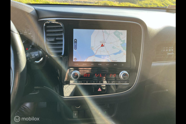 Mitsubishi Outlander 2.4 PHEV Intense+ |carplay|trekhaak