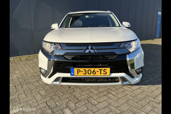 Mitsubishi Outlander 2.4 PHEV Intense+ |carplay|trekhaak