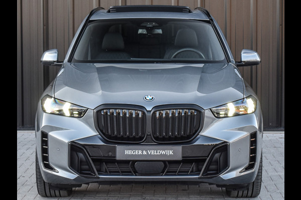 BMW X5 xDrive50e | M-SPORT BRAKE | COMFORT ACCESS | SOFT CLOSE | TREKHAAK | SHADOW-LINE | PANORAMADAK | STOEL VENTILATIE | AMBIANCE AIR