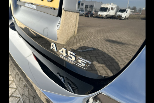 Mercedes-Benz A-Klasse AMG 45 S 4MATIC+ PANODAK! LED! ASSISTANCEPACK!