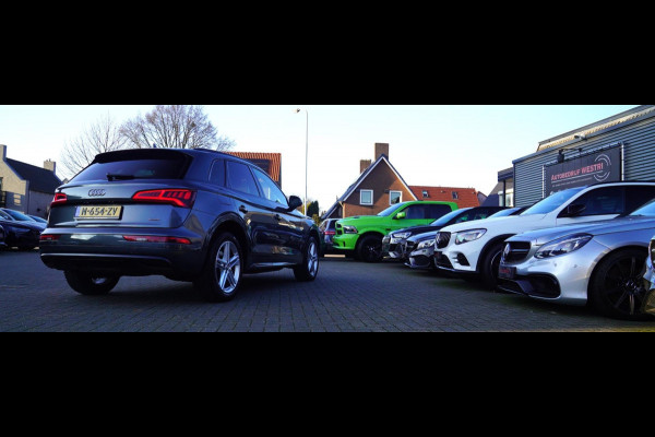 Audi Q5 3.0 TDI quattro Sport Pro Line S | Trekhaak | S-line | LED | Stoelverwarming | Audi Drive Select | 286 PK | Climatronic |