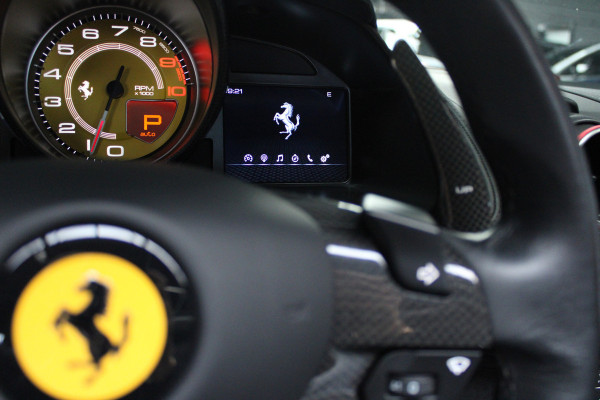 Ferrari 812 GTS 6.5 V12 HELE Carbon 360° Leer