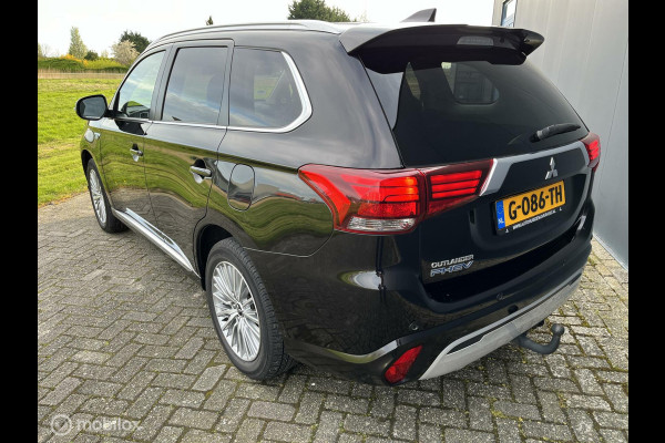 Mitsubishi Outlander 2.4 PHEV Intense+ trekhaak