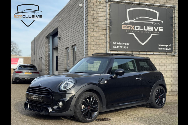 MINI Mini 1.5 Cooper JCW/Pano/Harman&Kardon/NAP/Eerste eigenaar