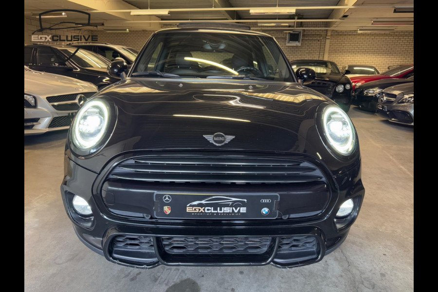 MINI Mini 1.5 Cooper JCW/Pano/Harman&Kardon/NAP/Eerste eigenaar