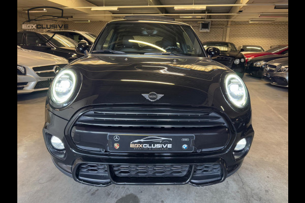 MINI Mini 1.5 Cooper JCW/Pano/Harman&Kardon/NAP/Eerste eigenaar