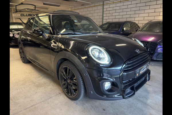 MINI Mini 1.5 Cooper JCW/Pano/Harman&Kardon/NAP/Eerste eigenaar