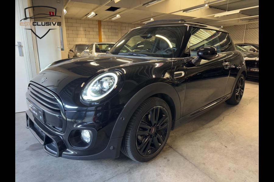 MINI Mini 1.5 Cooper JCW/Pano/Harman&Kardon/NAP/Eerste eigenaar