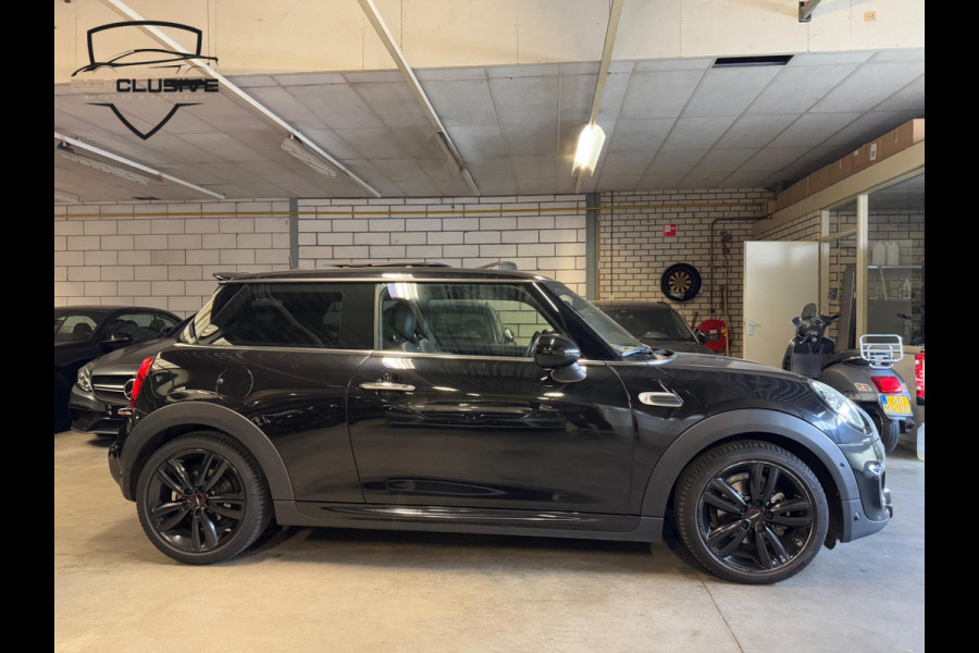 MINI Mini 1.5 Cooper JCW/Pano/Harman&Kardon/NAP/Eerste eigenaar