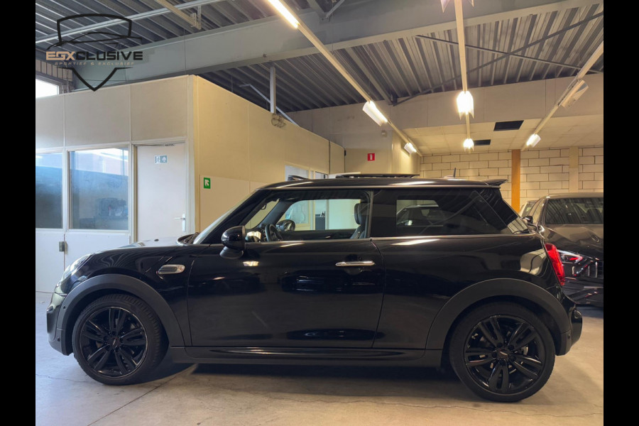 MINI Mini 1.5 Cooper JCW/Pano/Harman&Kardon/NAP/Eerste eigenaar