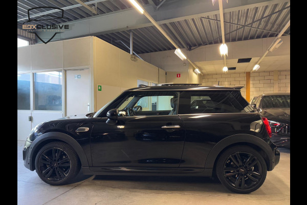 MINI Mini 1.5 Cooper JCW/Pano/Harman&Kardon/NAP/Eerste eigenaar