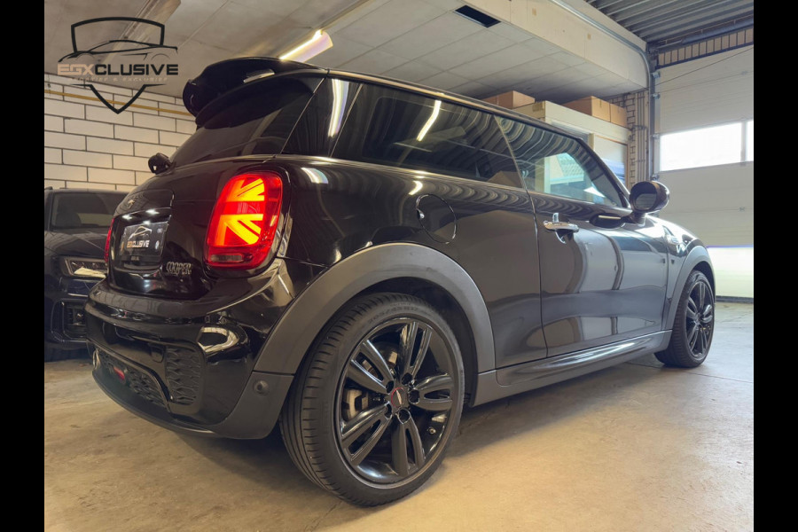 MINI Mini 1.5 Cooper JCW/Pano/Harman&Kardon/NAP/Eerste eigenaar