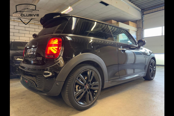 MINI Mini 1.5 Cooper JCW/Pano/Harman&Kardon/NAP/Eerste eigenaar