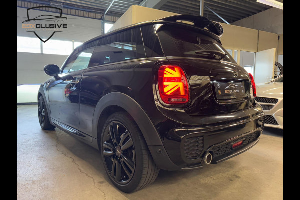 MINI Mini 1.5 Cooper JCW/Pano/Harman&Kardon/NAP/Eerste eigenaar