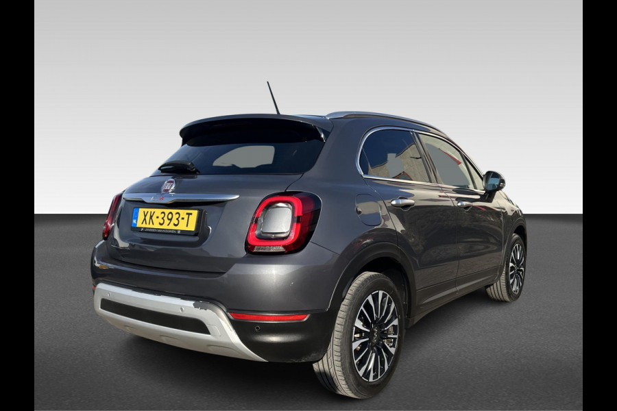 Fiat 500X Cross 1.0 GSE City Cross Opening Edition