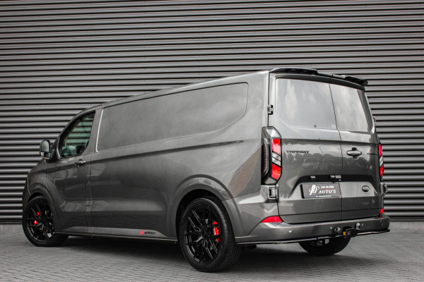 Ford Transit Custom 320 2.0 TDCI L2H1 Limited 170PK JB- EDITION / DRIVER ASSISTANCE PACK / 3- ZITS / MY2024 / CAMERA / ADAP.CRUISE