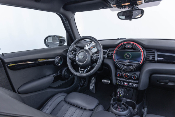 MINI Mini 2.0 Cooper S 192pk Pano LED JCW Harman/Kardon