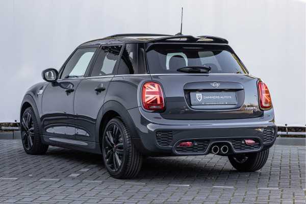 MINI Mini 2.0 Cooper S 192pk Pano LED JCW Harman/Kardon