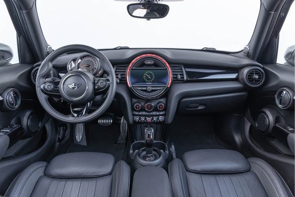 MINI Mini 2.0 Cooper S 192pk Pano LED JCW Harman/Kardon