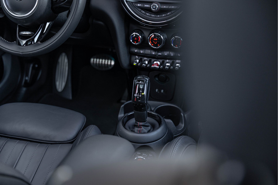 MINI Mini 2.0 Cooper S 192pk Pano LED JCW Harman/Kardon