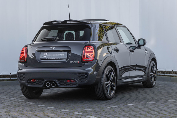 MINI Mini 2.0 Cooper S 192pk Pano LED JCW Harman/Kardon