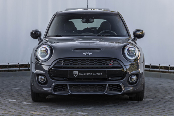 MINI Mini 2.0 Cooper S 192pk Pano LED JCW Harman/Kardon