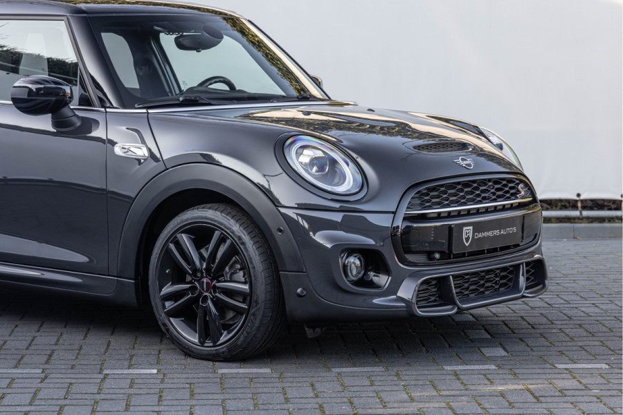 MINI Mini 2.0 Cooper S 192pk Pano LED JCW Harman/Kardon