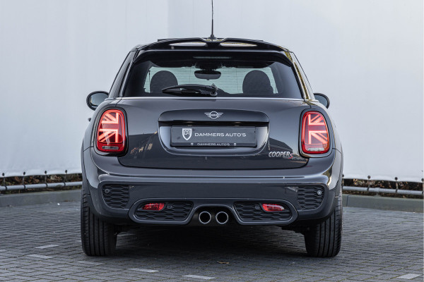 MINI Mini 2.0 Cooper S 192pk Pano LED JCW Harman/Kardon