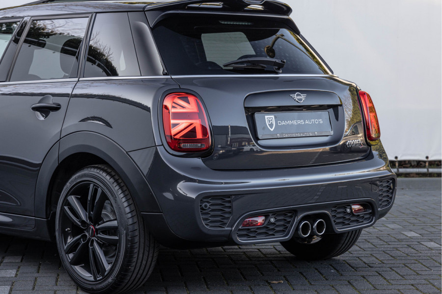 MINI Mini 2.0 Cooper S 192pk Pano LED JCW Harman/Kardon