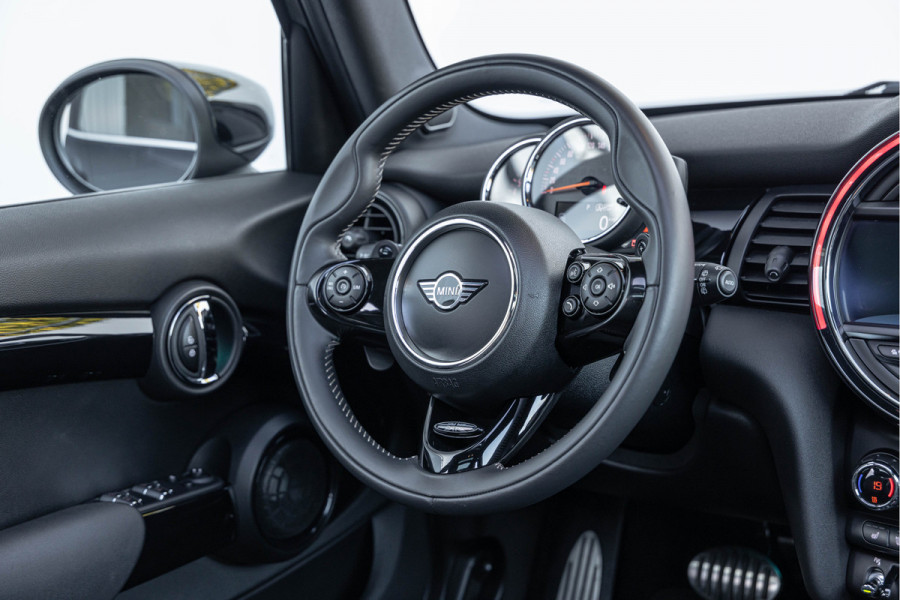 MINI Mini 2.0 Cooper S 192pk Pano LED JCW Harman/Kardon