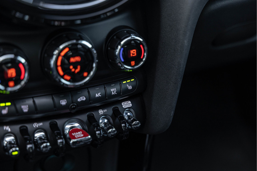 MINI Mini 2.0 Cooper S 192pk Pano LED JCW Harman/Kardon