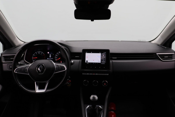 Renault Clio 1.0 TCe Zen 101PK Carplay Navigatie 1e Eigenaar