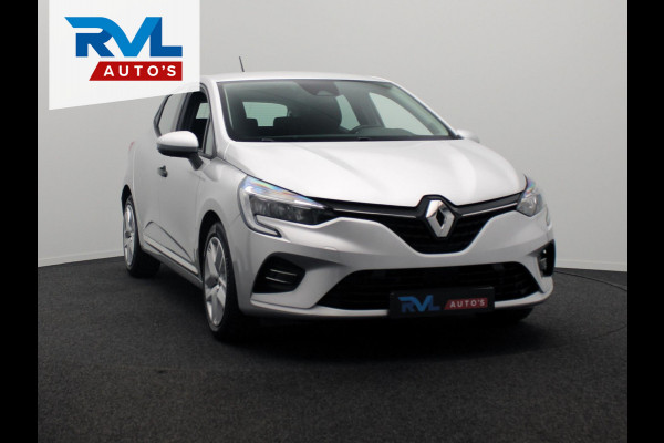 Renault Clio 1.0 TCe Zen 101PK Carplay Navigatie 1e Eigenaar