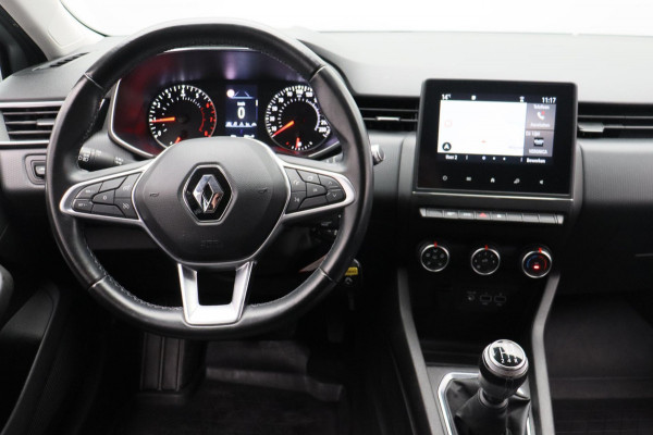 Renault Clio 1.0 TCe Zen 101PK Carplay Navigatie 1e Eigenaar