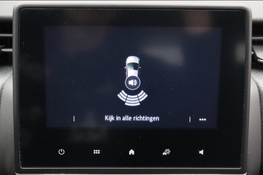 Renault Clio 1.0 TCe Zen 101PK Carplay Navigatie 1e Eigenaar