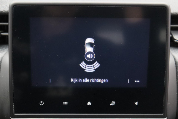 Renault Clio 1.0 TCe Zen 101PK Carplay Navigatie 1e Eigenaar