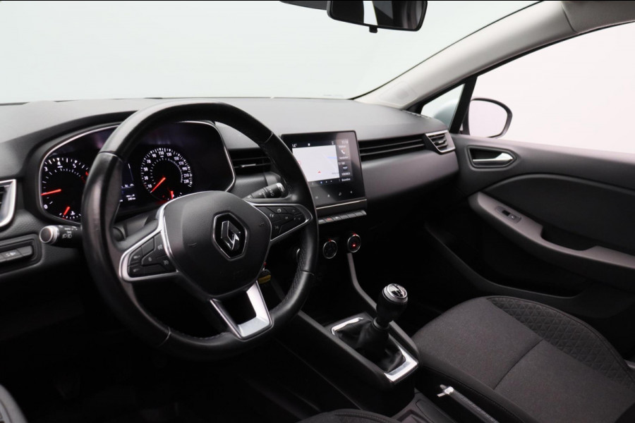 Renault Clio 1.0 TCe Zen 101PK Carplay Navigatie 1e Eigenaar