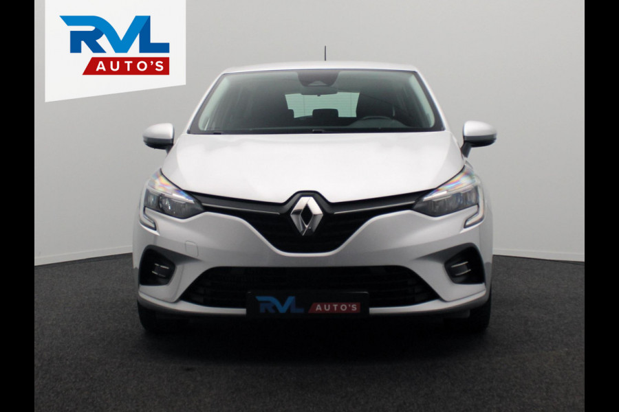 Renault Clio 1.0 TCe Zen 101PK Carplay Navigatie 1e Eigenaar