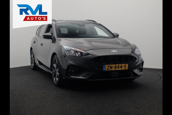 Ford FOCUS Wagon 1.0 EcoBoost *ST Line* Automaat Carplay Camera Navigatie Climate-control Cruise