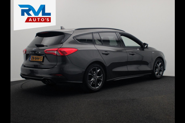 Ford FOCUS Wagon 1.0 EcoBoost *ST Line* Automaat Carplay Camera Navigatie Climate-control Cruise