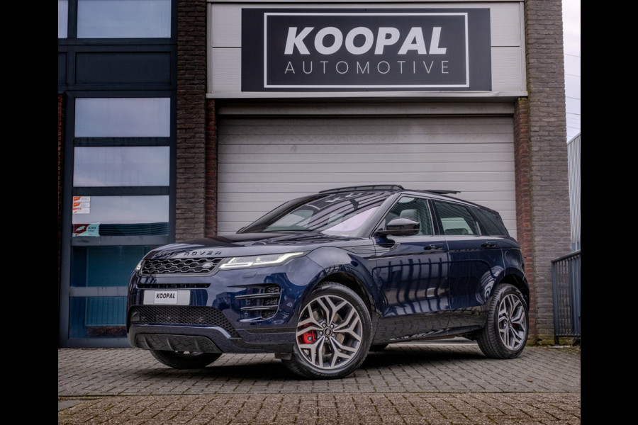 Land Rover Range Rover Evoque 1.5 P300e AWD Autobiography | PANO | Meridian | NAP