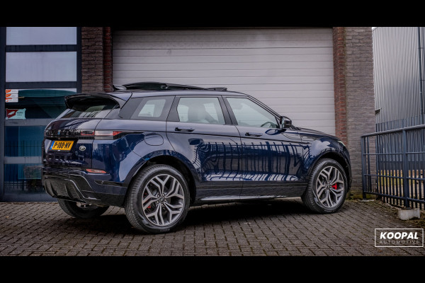 Land Rover Range Rover Evoque 1.5 P300e AWD Autobiography | PANO | Meridian | NAP