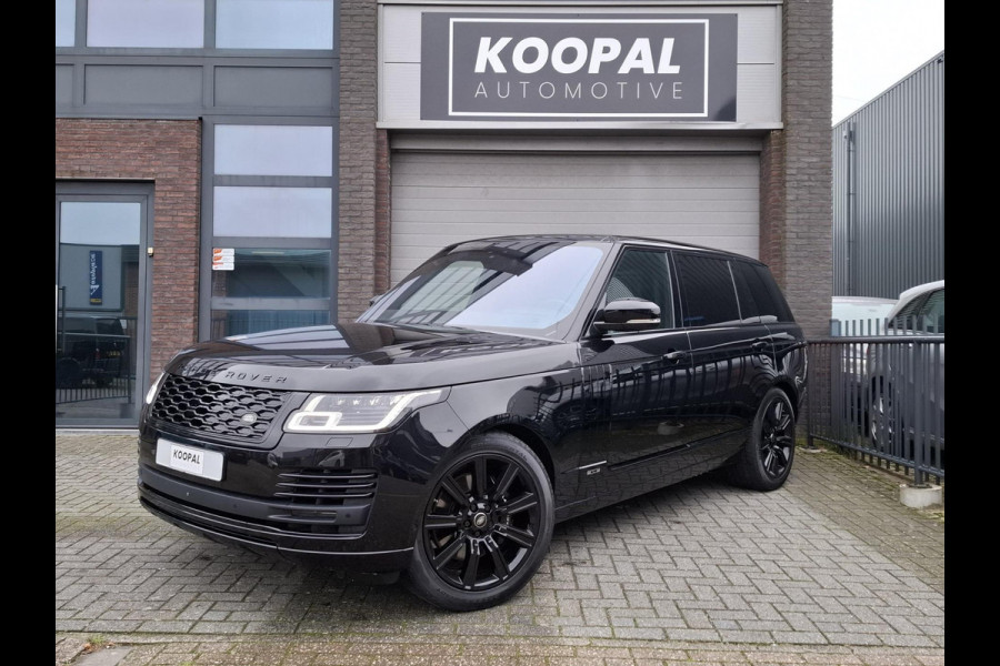 Land Rover Range Rover 2.0 P400e LWB Autobiography | 2 jaar Approved Garantie |